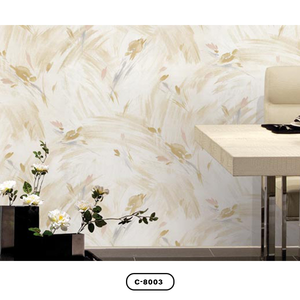 کاغذ دیواری پالاز مدل روما 1