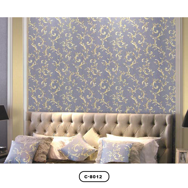 کاغذ دیواری پالاز مدل روما 2