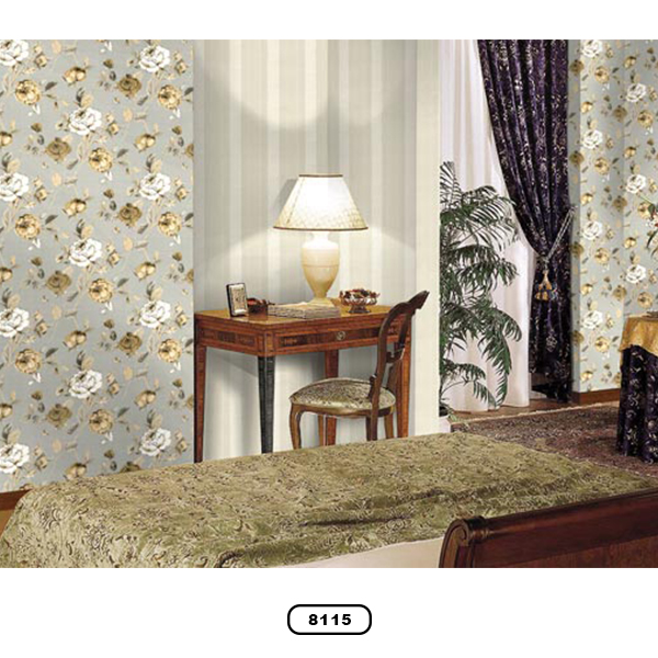 کاغذ دیواری پالاز مدل سرنیسیما 2-1