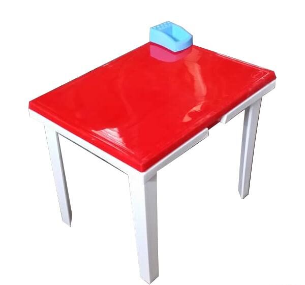 میز تحریر ناصر پلاستیک مدل نگین 827