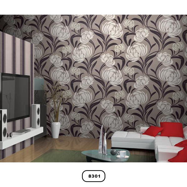 کاغذ دیواری پالاز مدل فیورنزا 1-1