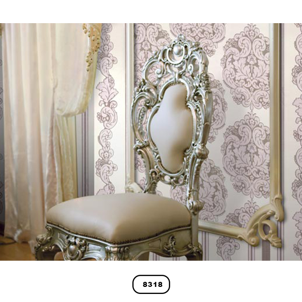 کاغذ دیواری پالاز مدل فیورنزا 2-1