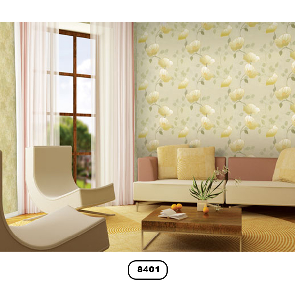 کاغذ دیواری پالاز مدل ترند 1