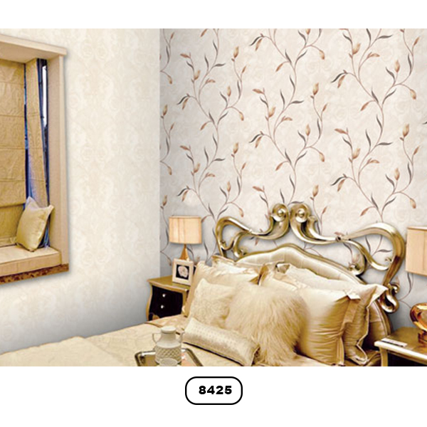 کاغذ دیواری پالاز مدل ترند 2