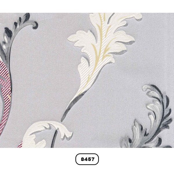 کاغذ دیواری پالاز مدل ترند 6 کد 8457