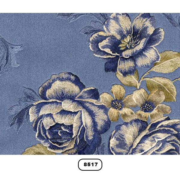 کاغذ دیواری پالاز مدل پیازا گرانده 2 کد 8517