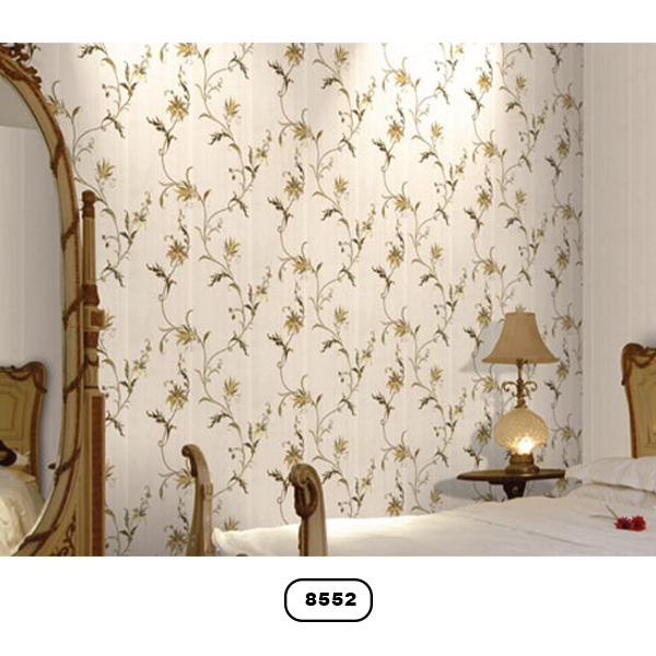 کاغذ دیواری پالاز مدل پیازا گرانده 4