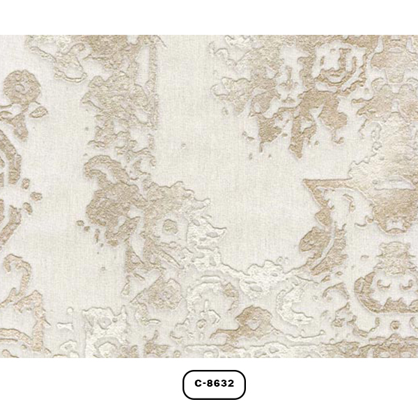 کاغذ دیواری پالاز مدل 8632