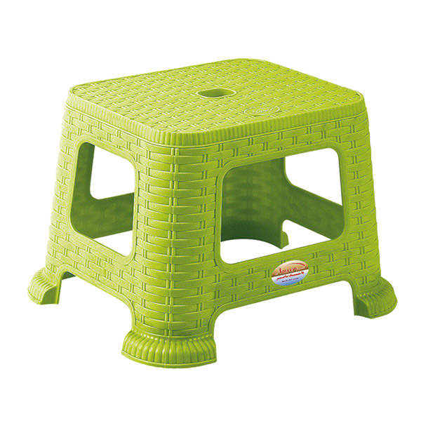 چهارپایه پلاستیکی ناصر پلاستیک مدل 865