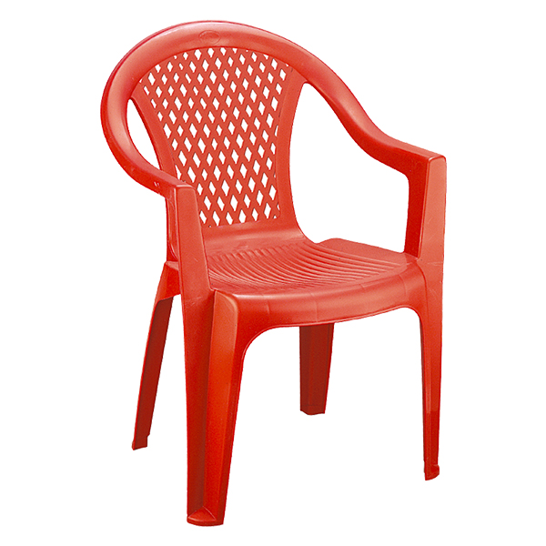 صندلی ناصر پلاستیک مدل 871