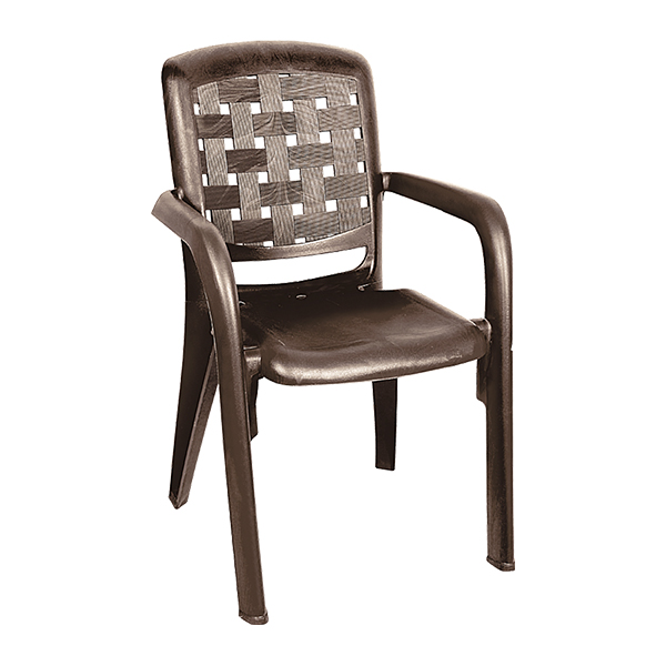 صندلی ناصر پلاستیک مدل 885