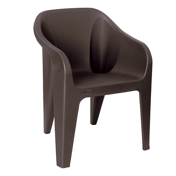 صندلی دسته دار ناصر پلاستیک مدل 889