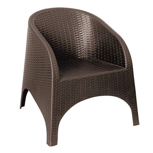 مبل پلاستیکی ناصر پلاستیک مدل 890