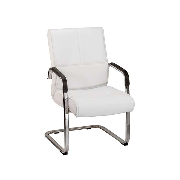 صندلی اداره و صندلی کنفرانس پویا مدل C701