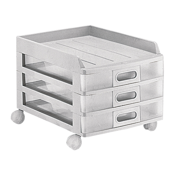 کازیه ناصر پلاستیک مدل 903