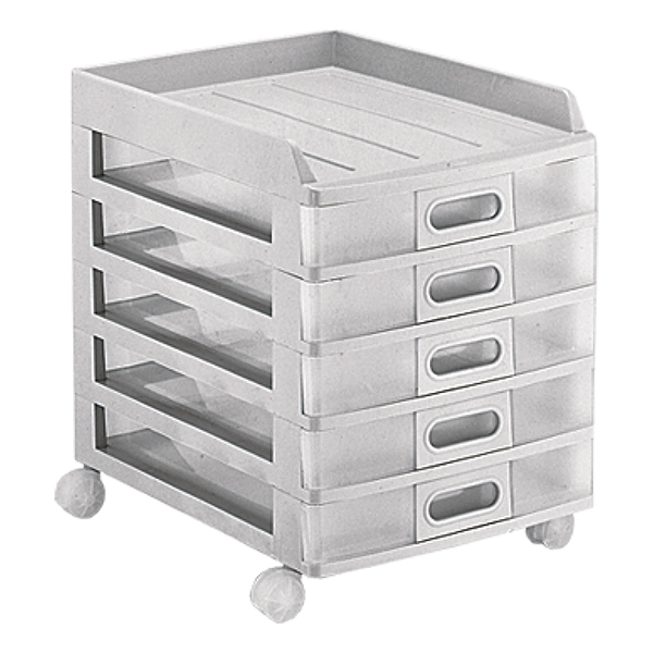 کازیه ناصر پلاستیک مدل 905