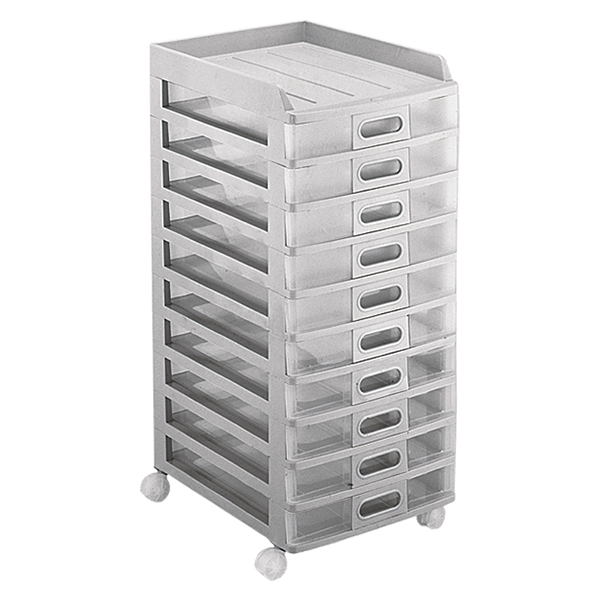 کازیه ناصر پلاستیک مدل 910