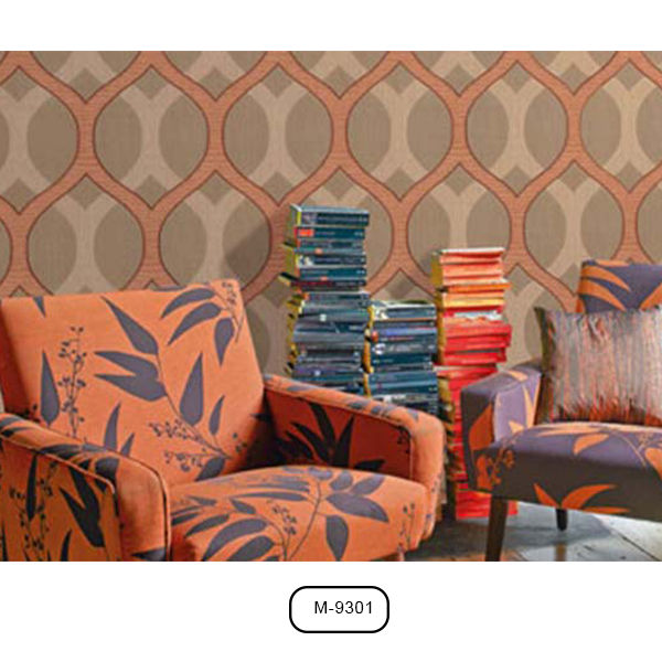 کاغذ دیواری پالاز مدل پرلا 1