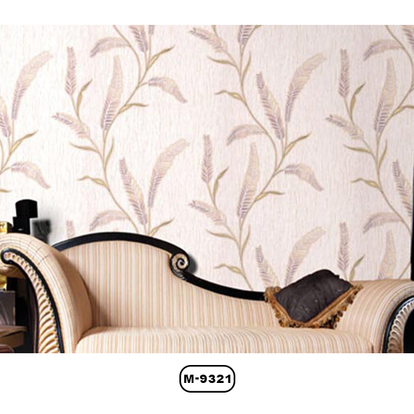 کاغذ دیواری پالاز مدل پرلا 2