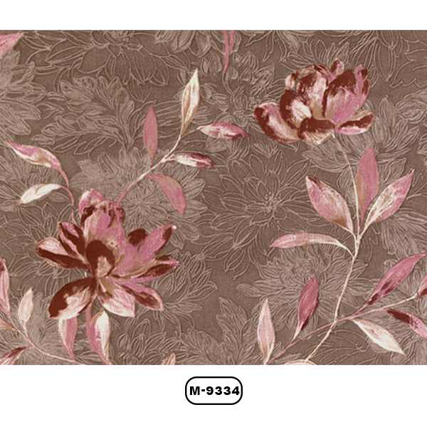 کاغذ دیواری پالاز مدل پرلا 3 کد 9334