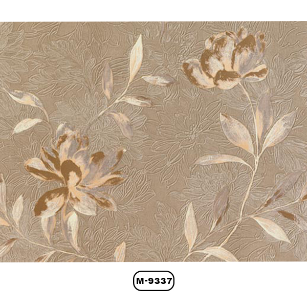 کاغذ دیواری پالاز مدل پرلا 3 کد 9337