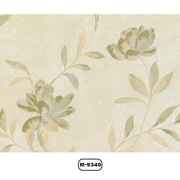 کاغذ دیواری پالاز مدل پرلا 3 کد 9340