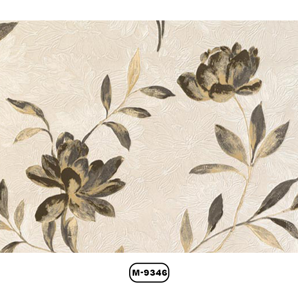 کاغذ دیواری پالاز مدل پرلا 3 کد 9346