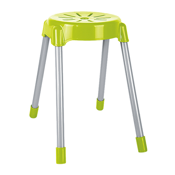 چهارپایه پلاستیکی ناصر پلاستیک مدل 963