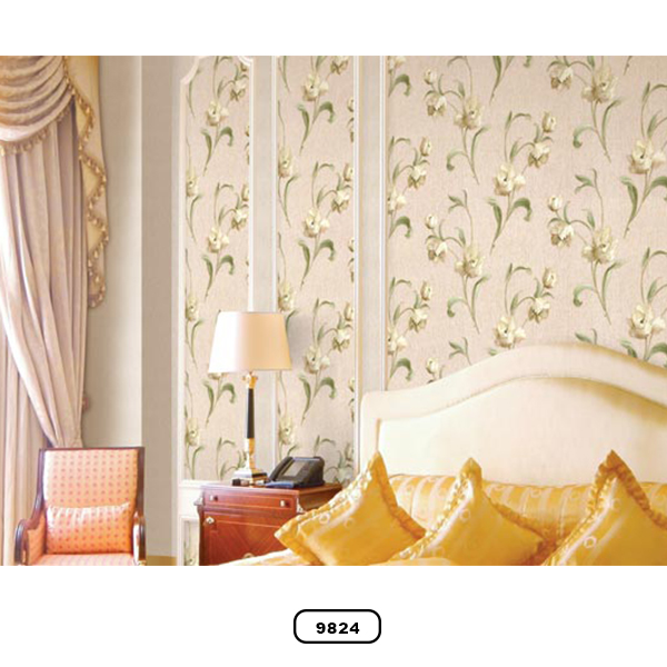 کاغذ دیواری پالاز مدل سیتا آلتا 2