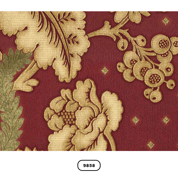 کاغذ دیواری پالاز مدل سیتا آلتا 5 کد 9858