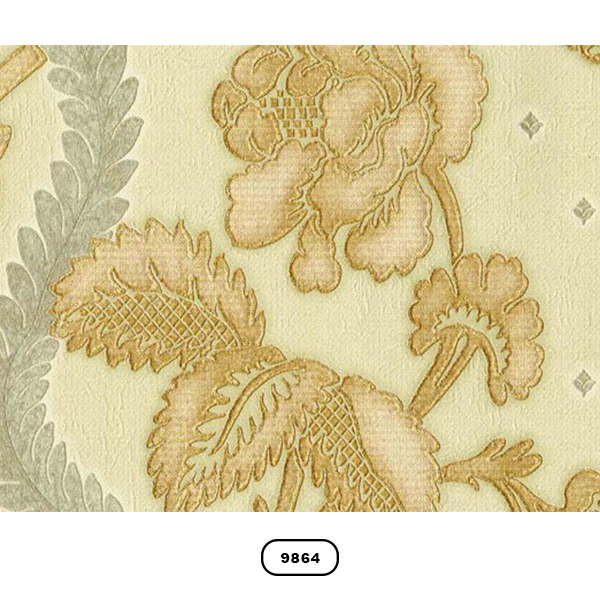 کاغذ دیواری پالاز مدل سیتا آلتا 5 کد 9864