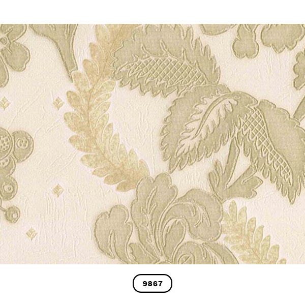 کاغذ دیواری پالاز مدل سیتا آلتا 5 کد 9867