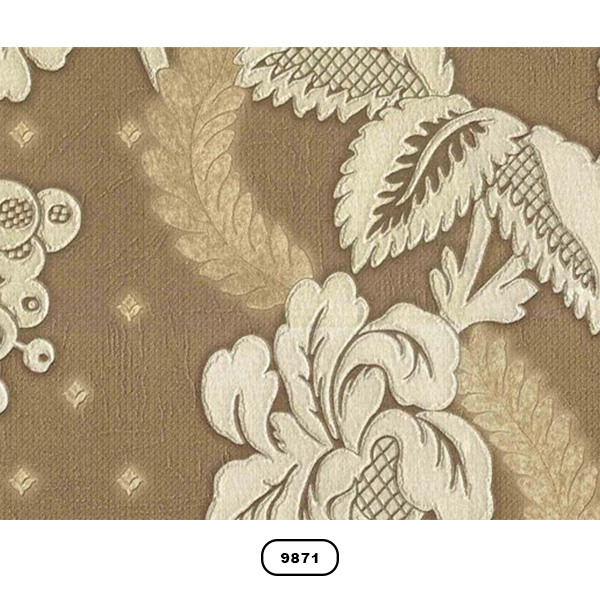 کاغذ دیواری پالاز مدل سیتا آلتا 5 کد 9871