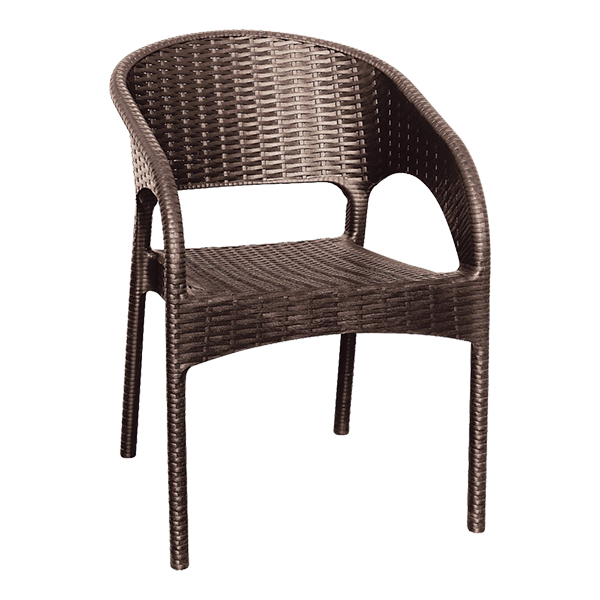 صندلی پلاستیکی ناصر پلاستیک مدل 992