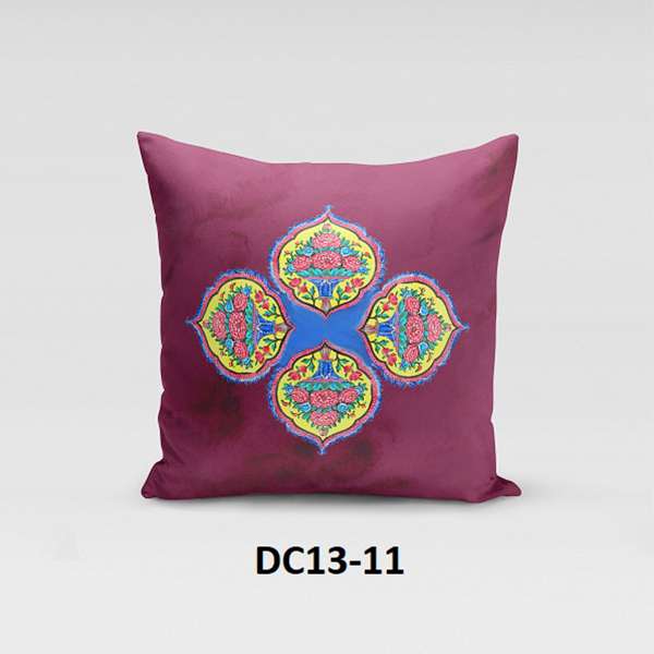 کوسن دستیکور مدل DC13