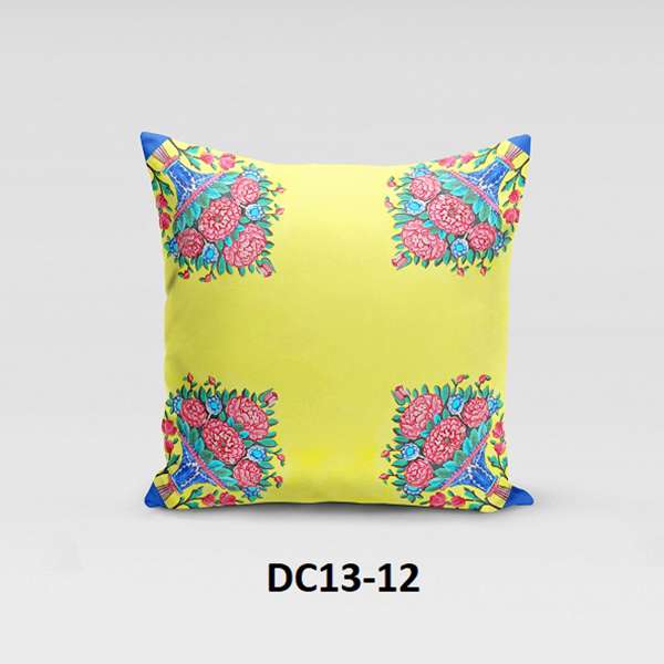 کوسن دستیکور مدل DC13-12