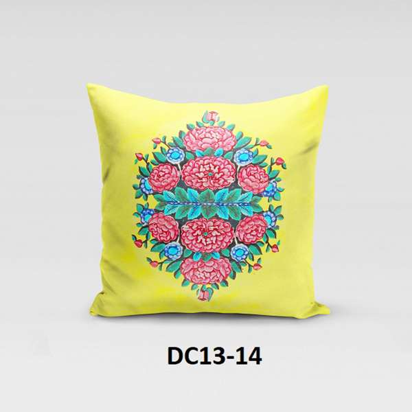 کوسن دستیکور مدل DC13-14