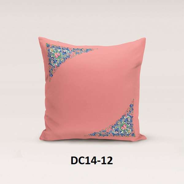 کوسن دستیکور مدل DC14