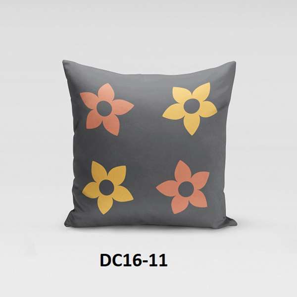 کوسن دستیکور مدل DC16