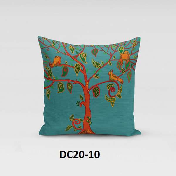 کوسن دستیکور مدل DC20