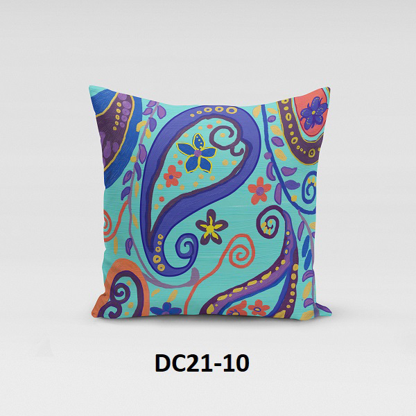 کوسن دستیکور مدل DC21