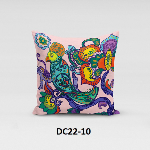 کوسن دستیکور مدل DC22