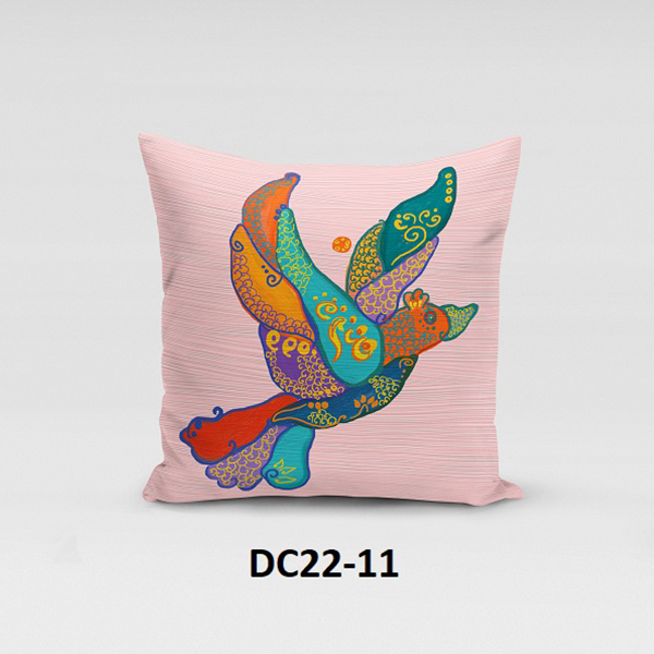 کوسن دستیکور مدل 11