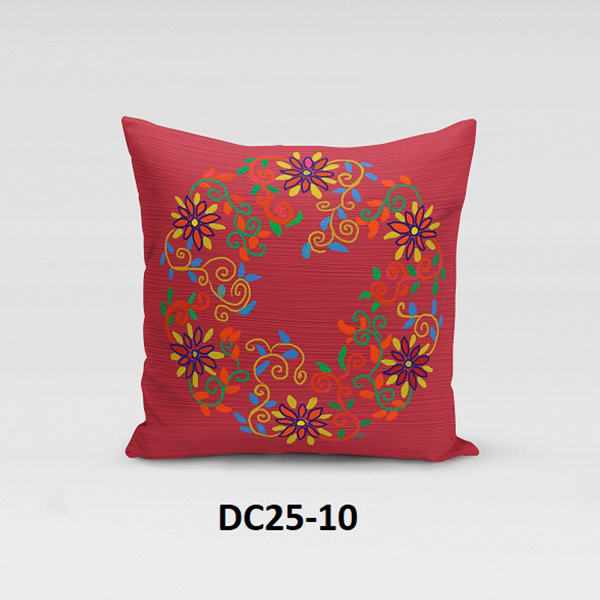 کوسن دستیکور مدل DC25