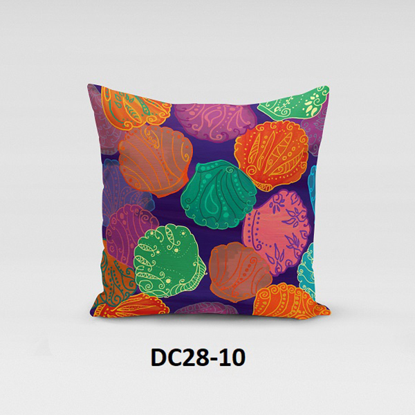 کاور کوسن دستیکور مدل DC28