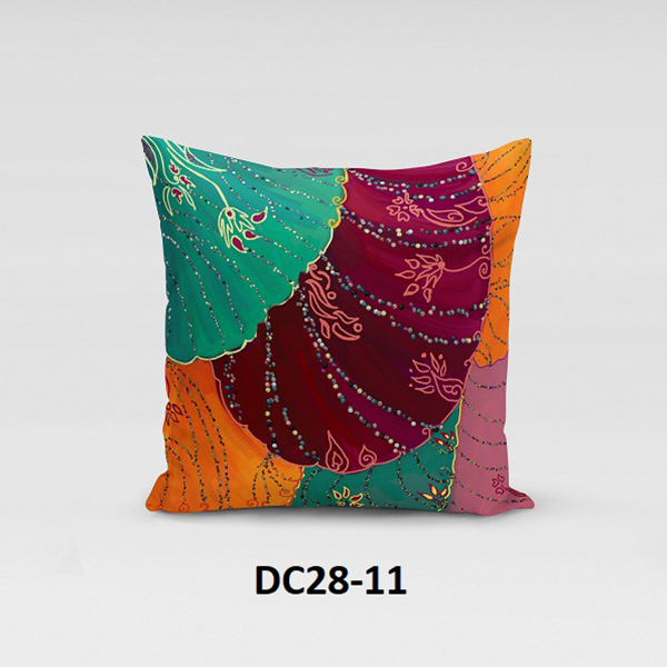 کوسن دستیکور