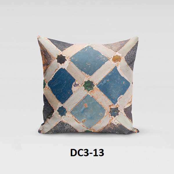 کوسن دستیکور مدل DC3-13