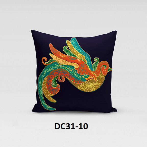 کوسن دستیکور مدل DC31