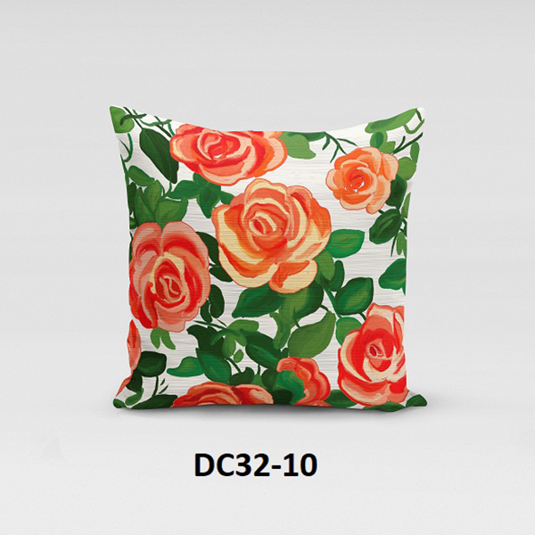 کوسن دستیکور مدل DC32