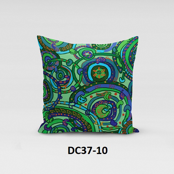 کوسن دستیکور مدل DC37